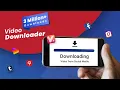 Download Lagu All Video Downloader: The Best App to Download Videos from Social Media