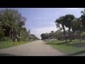 Driving Around Interesting and Bizarre Lehigh Acres Florida