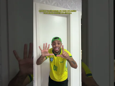 Dia de passeio escolar é assim ? 🤣👏