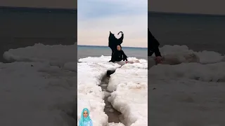 حوريه البحر 