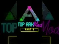 Top Ark Mods Part 5