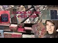 Vlog - Picking up K-pop albums from Choice Music LA