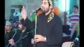 فايز الحلو تعلمت الصبر منك يا يما 