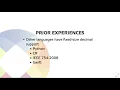 Caio Lima - Decimal Values for Javascript
