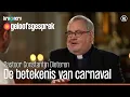 Download Lagu Wat is de betekenis van carnaval? | Pastoor Constantijn Dieteren | Geloofsgesprek