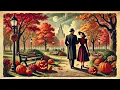 Ready For Fall Nostalgic 1930s - 1940s Autumn Music 2 Hour Relaxing Vintage Background