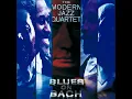 Blues in C Minor - The Modern Jazz Quartet