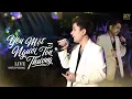 Download Lagu YÊU MỘT NGƯỜI TỔN THƯƠNG - Nhật Phong Hát Live Cực Ngọt Ngào Tại Hoa Sơn Quán Đà nẵng