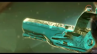 مسلسل الأب الروحي الجزء الثاني الحلقة التاسعة 