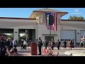 9 11 Remembrance Ceremony City of Bakersfield Sept 11 2024