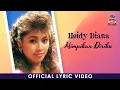 Download Lagu Heidy Diana - Mimpikan Diriku (Official Lyric Video)