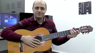              لحن سهل كأنك محترف سمعها