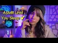 Download Lagu ASMR Until You Sleep ❤️💤 (found a weird trigger!!)