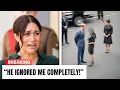 Download Lagu Prince Harry And Meghan’s PUBLIC Argument Leaves Entire Crowd Frozen In PURE Silence