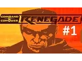 C C Renegade - Part 1 We re Sending a Commando