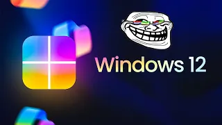 Windows 12: O Maior Fracasso da Microsoft?