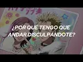 "Miénteme como siempre"┊Culpable o no - Luis Miguel (letra en español)