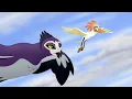 Download Lagu Lion Guard: Height and Sight full song | Fire from the Sky HD Clip