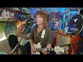 SENSI TRAILS - Jam in the Van (Full Set Live in Oceanside, CA 2022) #JAMINTHEVAN