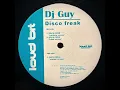 Download Lagu DJ Guy - Disco Freak (Original Version) [LB 017]