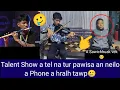 Download Lagu LPS Mizo Talent ❤️JACOBA hun tawn khirh zet mai hi 🥲 TALENT SHOW Zinkawng 🙏...