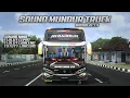 KODENAME 6 SOUND MUNDUR TRUCK BUSSID V4.3.4