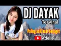 Download Lagu VIRAL‼️DJ DAYAK PALING ASIK ENAK BUAT BERJOGET lagu dj dayak terbaru#lagudayakviral #djdayak 