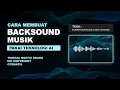 Download Lagu Ini Dia Cara Bikin Backsound Musik Sendiri Pakai AI  - AI Music Generator