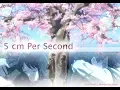Download Lagu [AMV] Kimi dattara ~ 5 Centimeters Per Second