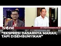 Download Lagu Pakar Mikro Ekspresi Membaca Gesture Jokowi saat Tanggapi Ijazah Palsu \u0026 Pemakzulan Gibran | tvOne