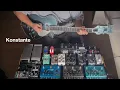 Raise A Hallelujah - Bethel Music, Jonathan & Melissa Helser | Guitar Playthrough