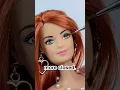 How I Make Barbie Eyes More Realistic