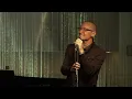 Linkin Park Live at UCLA 2014 Leave Out All The Rest/Shadow of The Day y What I've Done