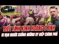 Download Lagu BIỂU TÌNH KINH HOÀNG Ở ANH: 10 VẠN NGƯỜI XUỐNG ĐƯỜNG UY HIẾP CHÍNH PHỦ, TẤN CÔNG CẢNH SÁT