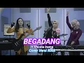 Download Lagu Begadang - H.Roma Irama - Cover Versi Rock MP3