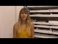 Paleontology Collections Lab Tour