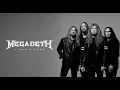 Lagu Megadeth - \