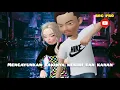 Gadis Lambada - Ost WARKOP DKI (Cover Klip) Zepeto Animasi By RBC PRO