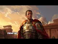 Julius Caesar Unveiled: The Story Behind 'Veni, Vidi, Vici #juliuscaesar