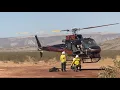 Moki Helitack STEP 2021