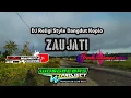 Download Lagu Jinggle MAHKOTA AUDIO X Faiz Mahkota channel || ZAUJATI (Istriku), Enak banget |Wong Bebas Project