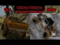 Offroad Outlaws Trailers Comparison Old 2017 vs New 2022