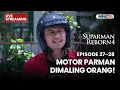 🔴 MOTOR PARMAN DIMALING ORANG! | LIVE SUPARMAN REBORN 4 | 16 DESEMBER 2025