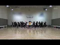 BTS 'Not Today' Dance Practice