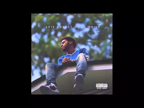 Download MP3 J Cole - Wet Dreams (2014 Forest Hills Drive) (Official Version) (CDQ)