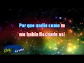 Liberacion Ese loco soy yo Karaoke