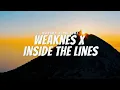 Download Lagu Mashup Weaknes X Inside The Lines | Ikyy Pahlevii ( Slow Remix Ademm )