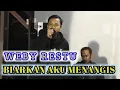 Download Lagu BIARKAN AKU MENANGIS cover lagu by Weby Restu