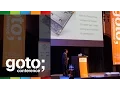Machine Learning with Google Cloud Platform Kaz Sato GOTO 2016