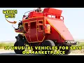 Download Lagu WEIRD VEHICLES! 21 Odd Vehicles Selling Online - Links to Ads in Video Description Below